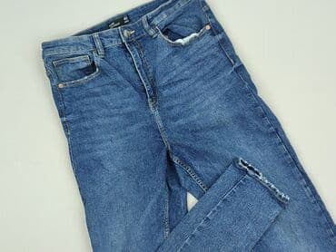 Sinsay, Jeans for women, XL