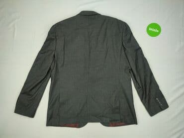 jasper conran ubrania: Primark, Marynarka dla mężczyzn, rozmiar XL — 3