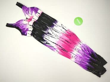 długie sukienki zalando: Zuppe, Sukienka damska, rozmiar 3XL — 2