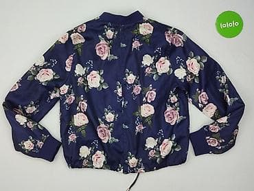 smog kurtki: Tom Rose, Kurtka bomberka damska, rozmiar S — 3