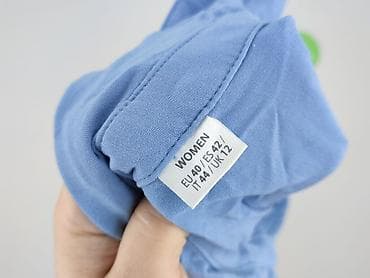 hm bluzki oversize: Bluzka damska, rozmiar M — 4