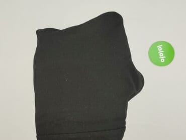 czarna spódnica hm: H&M, Spódnica damska, rozmiar S — 7