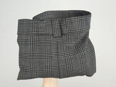 spodnie dla grubych: Bianca, Spodnie materiałowe damskie, 2XL — 5