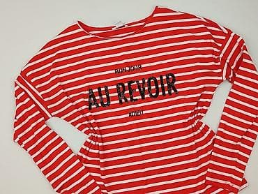 koszula redpolo: Amisu, Bluzka damska, rozmiar M — 1