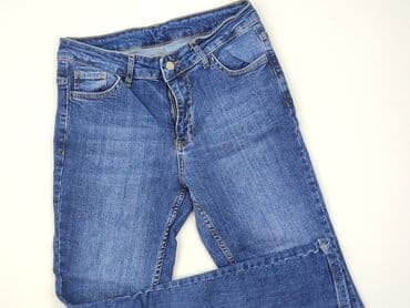 sukienka 4f damska: Jeans for women, size S (EU 36) — 1