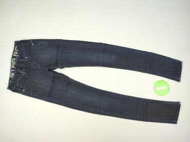 g star jeans: G-Star Raw, Jeansy damskie, rozmiar 2XS — 2