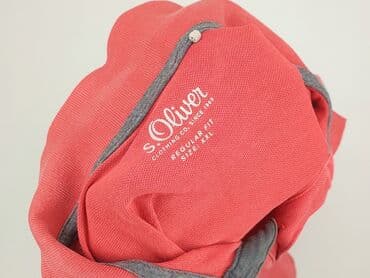 koszulki męskie cropp: Koszulka polo dla mężczyzn, 2XL, s.Oliver, stan - Dobry — 4