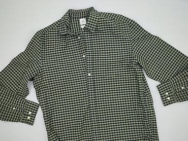hm cargo: H&M L.O.G.G., Shirt for men, size L — 1