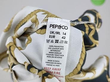 duże bluzki: Pepco, Top damski, rozmiar XL — 5