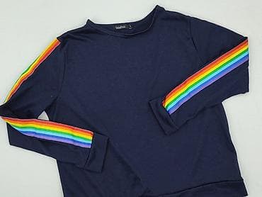 sweter john lewis: Boohoo, Bluza damska
, rozmiar L — 1