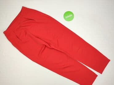 buty koturna: Shein, Spodnie materiałowe damskie, rozmiar XS — 2