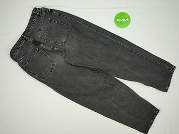 mom jeans vinted: Jeansy damskie, rozmiar M — 3