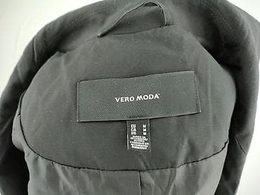 kurtka mcneal: Vero Moda, Trencz damski, rozmiar M — 4