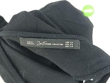 zara basic: Zara, Sukienka damska, rozmiar XS — 4
