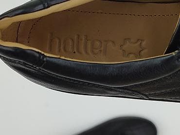 slippers: Półbuty damskie, rozmiar 35 — 7