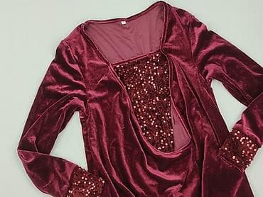 bolerka: Sukienka damska, rozmiar S — 1