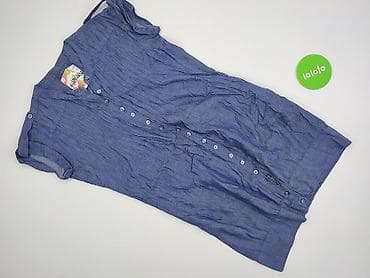 bdg: Denim, Sukienka damska, rozmiar M — 2