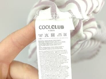 podkoszulki basic: Blouse, Cool Club, 14 years, 158-164 cm, condition - Very good — 5