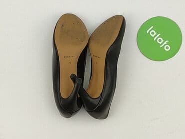 buty rozmiar 41: Półbuty damskie, rozmiar 36 — 7