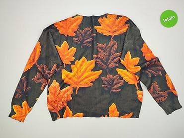 jesien: Shein, Sweter damski, rozmiar M — 3
