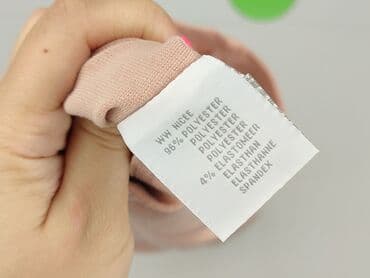 różowa cekinowe spódnice: CoolCat, Spódnica damska, rozmiar S — 6