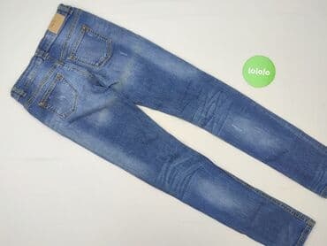 colins jeans: Denim 1982, Jeansy damskie, rozmiar S — 4