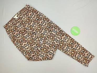 marynarka primark: H&M, Spodnie materiałowe damskie, rozmiar M — 2