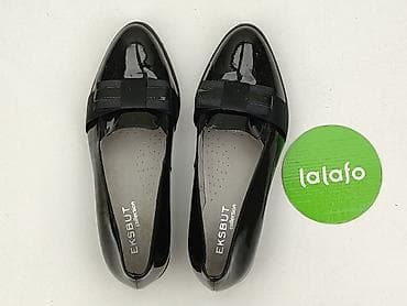 bottesini buty: Półbuty damskie, rozmiar 39 — 3