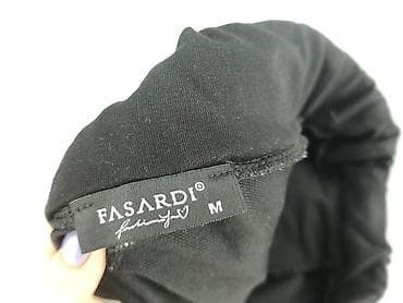 obuwie: Fasardi, Spodnie dresowe damskie, rozmiar M — 4