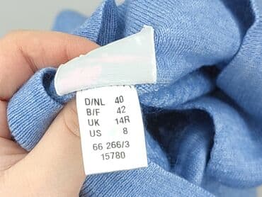 wojan bez koszulki: Sweter damski, M — 7