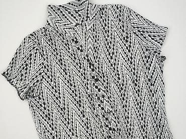 Classic, Bluzka damska, rozmiar 2XL