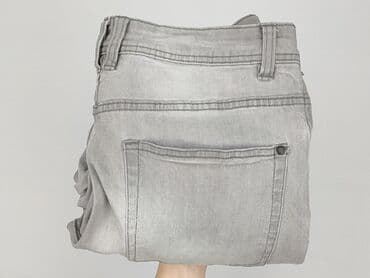 Trousers: Livergy, Jeans for men, size M — 7