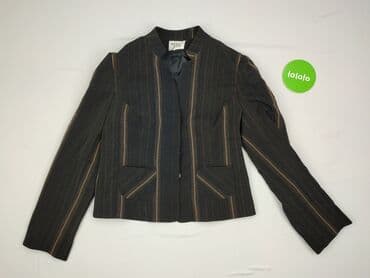 marynarka damska h: Women's blazer, size L (EU 40) — 2