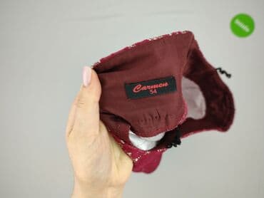 spódnice ołówkowe z koronką: Spódnica damska, rozmiar 5XL — 4