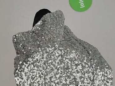 sliskie spodnie: Lipsy, Sukienka damska, rozmiar 2XS — 6