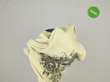 t shirty skeleton: ONLY, T-shirt damski, rozmiar L — 5