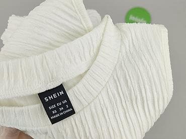 Ubrania damskie: Shein, Top damski, rozmiar XS — 5