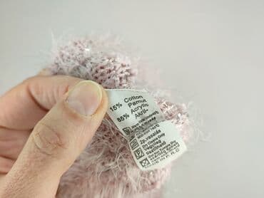 hello kitty piżama: Світшот жіночий, розмір S — 4