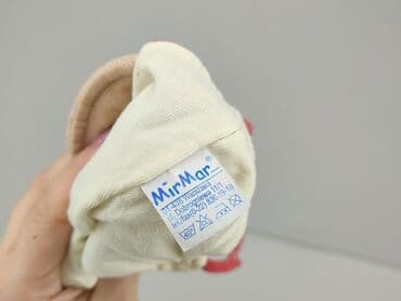 kapcie cmp: Cap, condition - Good — 4