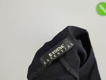 body boohoo: BYoung, Legginsy Eleganckie damskie, rozmiar S — 4