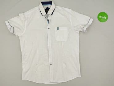 Ubrania męskie: Speedo, Koszulа dla mężczyzn, rozmiar 5XL — 2