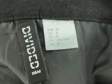 diverse spodnice: H&M Divided, Spódnica damska, rozmiar S — 4