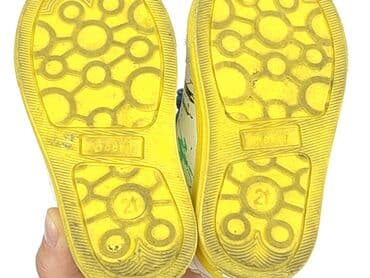 buty zimowe dla dzieci ccc: Sport shoes 21, Used — 5