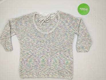 shein sweter: Sinsay, Sweter damski, rozmiar XS — 3