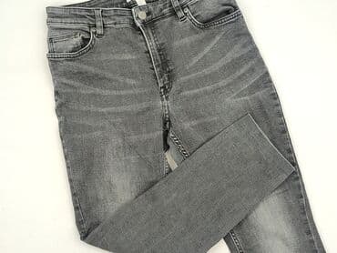 kapcie grinch h m: H&M, Jeans for women, size S — 2