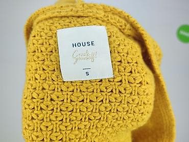 sweter solar: House, Kardigan damski, rozmiar S — 4
