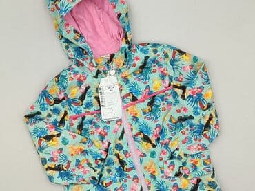 Raincoat, Defacto, 1.5-2 years, 86-92 cm, condition - Perfect at lalafo.pl Raincoat, Defacto, 1.5-2 years, 86-92 cm, condition - Perfect