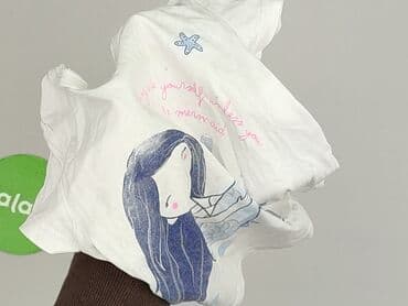 koszulka z leniwcem reserved: T-shirt, So cute, 9-12 months, condition - Perfect — 5
