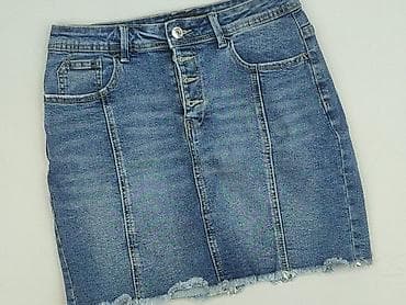 spódnice sigma: Denim Collection, Spódnica damska, rozmiar M — 1