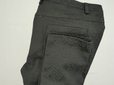 silvian heach koszule damskie: Silvian Heach, Spodnie materiałowe damskie, rozmiar L — 6